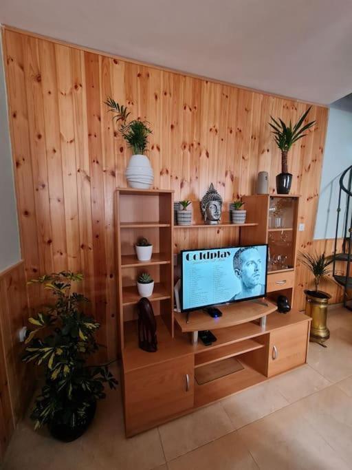 Estancia De Ensueno Y Relax Parking Gratuito 格拉纳达 外观 照片