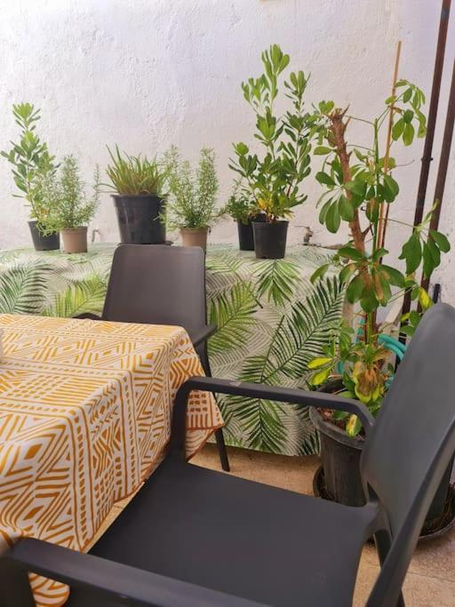 Estancia De Ensueno Y Relax Parking Gratuito 格拉纳达 外观 照片