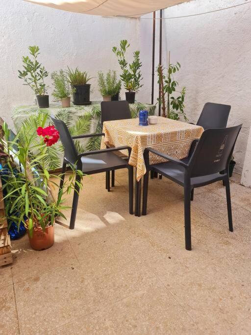 Estancia De Ensueno Y Relax Parking Gratuito 格拉纳达 外观 照片