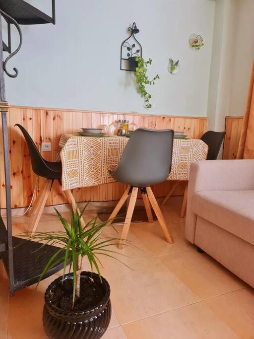 Estancia De Ensueno Y Relax Parking Gratuito 格拉纳达 外观 照片