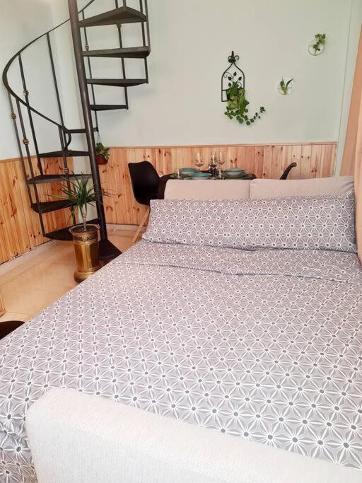 Estancia De Ensueno Y Relax Parking Gratuito 格拉纳达 外观 照片
