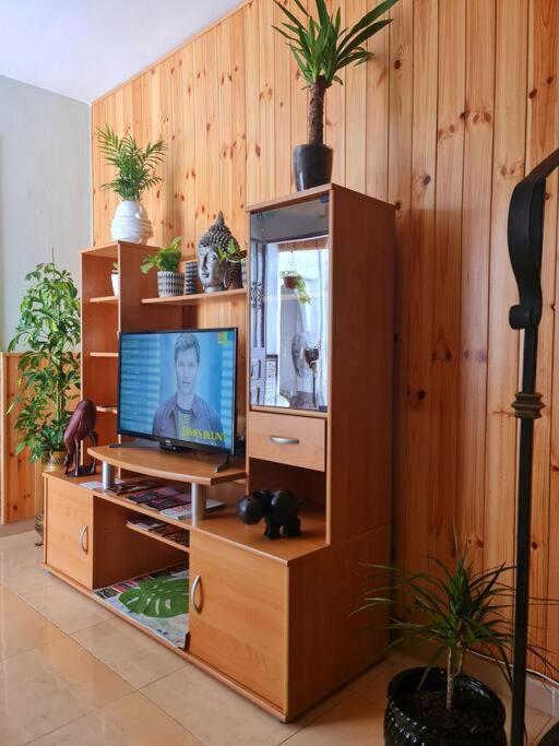 Estancia De Ensueno Y Relax Parking Gratuito 格拉纳达 外观 照片